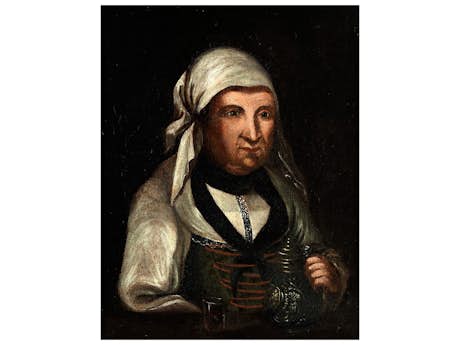 Süddeutscher Maler des 18. Jahrhunderts